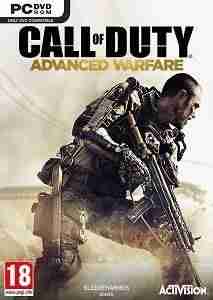 Descargar Call Of Duty Advanted Warfare [MULTI2][9DVD5][Repack MrPiano] por Torrent